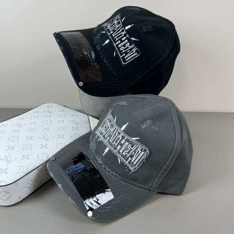 Balenciaga cap 020814